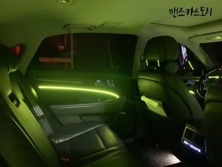 에쿠스 VS380 실내 무드등 엠비언트 맨즈카스토리 by 이엑스엘이디(exLED) / 안산,시흥,화성