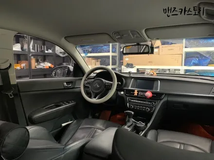K5 2세대 엠비언트 MCS 본점 맨즈카스토리 / 안산,시흥,화성