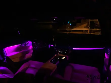 볼보 V90 엠비언트 MCS 본점 맨즈카스토리 / 안산,시흥,화성