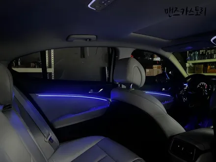 G70 엠비언트로 실내 분위기가 내가 원하는 분위기로?? / 안산,시흥,화성