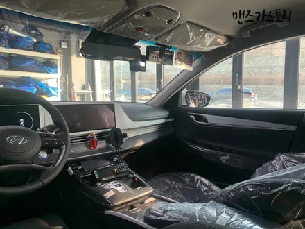 더 뉴 그랜저 IG 엠비언트 MCS 본점 맨즈카스토리 / 안산,시흥,화성
