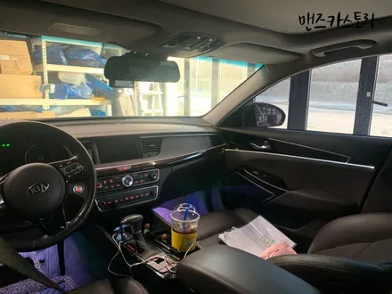 올 뉴 K7 엠비언트 MCS 본점 맨즈카스토리 / 안산,시흥,화성