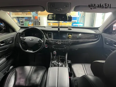 K9 순정 엠비언트가 없어 아쉬웠다면?? K9 엠비언트 매립형으로 / 안산,시흥,화성