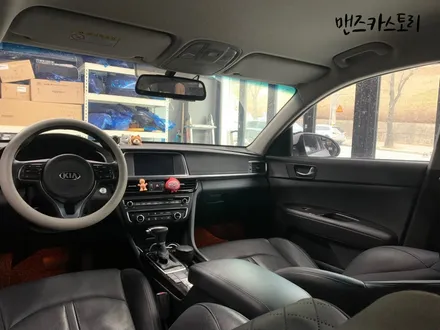 K5 2세대 엠비언트 MCS 본점 맨즈카스토리 / 안산,시흥,화성