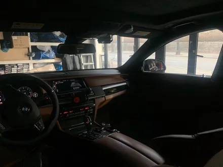 BMW 7시리즈 750LI 엠비언트 MCS 본점 맨즈카스토리 / 안산,시흥,화성