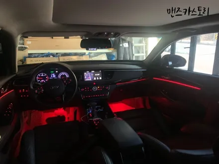 올 뉴 K7 엠비언트 MCS 본점 맨즈카스토리 / 안산,시흥,화성