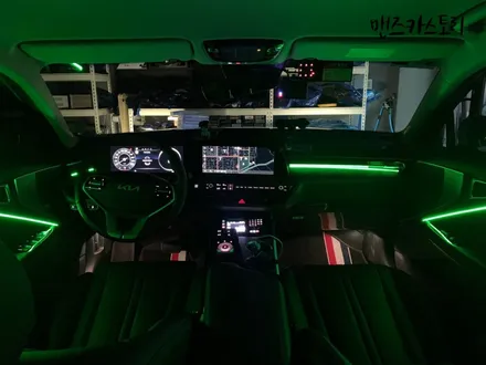 K8매립형비노출엠비언트 로 실내를 은은함으로 채울 수 있다?? / 안산,시흥,화성