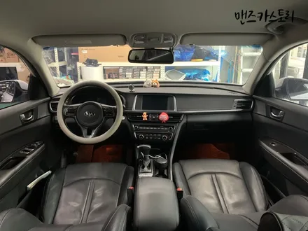 K5 2세대 엠비언트 MCS 본점 맨즈카스토리 / 안산,시흥,화성