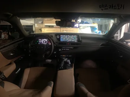 렉서스 ES300H 엠비언트 EXLED by 맨즈카스토리 / 안산,시흥,화성