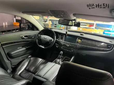 K9 순정 엠비언트가 없어 아쉬웠다면?? K9 엠비언트 매립형으로 / 안산,시흥,화성