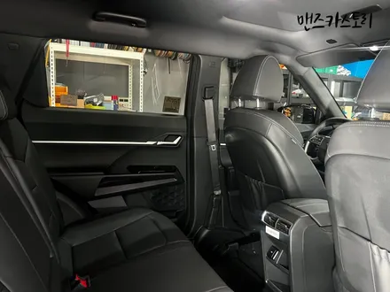 토레스 엠비언트 매립형 로 토레스의 변화는 무궁무진?? / 안산,시흥,화성