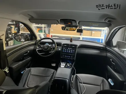 안산투싼NX4엠비언트 / 안산,시흥,화성