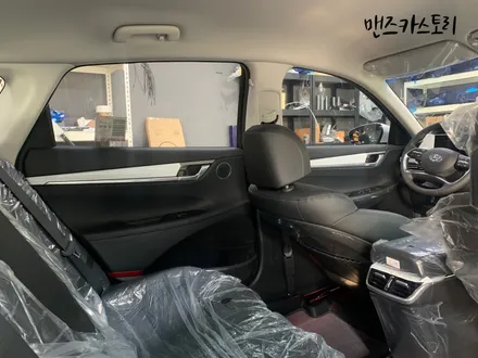 더 뉴 그랜저 IG 엠비언트 MCS 본점 맨즈카스토리 / 안산,시흥,화성