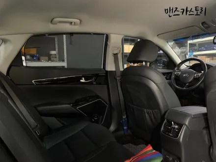 올 뉴 K7 엠비언트 MCS 본점 맨즈카스토리 / 안산,시흥,화성