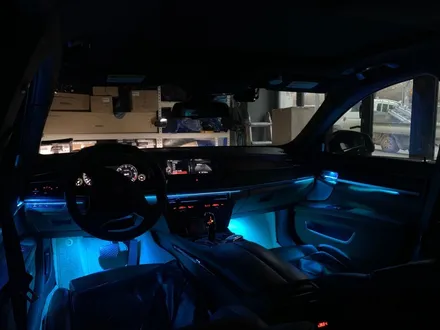 BMW 7시리즈 750LI 엠비언트 MCS 본점 맨즈카스토리 / 안산,시흥,화성