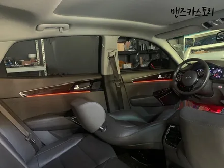 올 뉴 K7 엠비언트 MCS 본점 맨즈카스토리 / 안산,시흥,화성