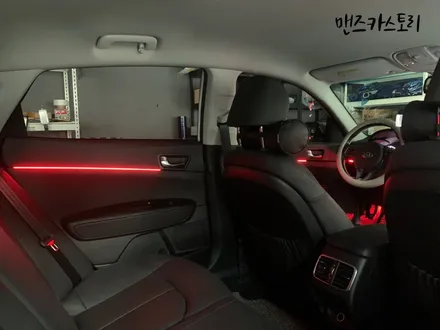 K5 2세대 엠비언트 MCS 본점 맨즈카스토리 / 안산,시흥,화성