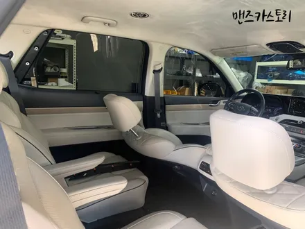 팰리세이드엠비언트매립형비노출 로 실내를 은은한 분위기로 바꿀 수 있다?? / 안산,시흥,화성
