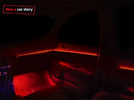 더뉴k5 엠비언트 라이트 실내 감성 튜닝으로 새롭게 [맨즈카스토리] / 안산,시흥,화성