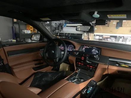 BMW 7시리즈 750LI 엠비언트 MCS 본점 맨즈카스토리 / 안산,시흥,화성
