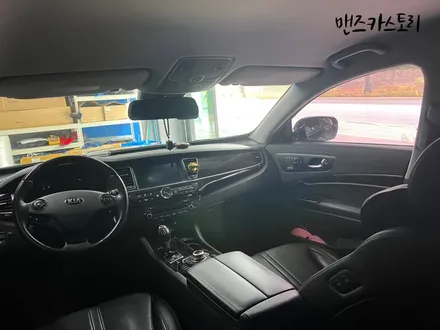 K9 순정 엠비언트가 없어 아쉬웠다면?? K9 엠비언트 매립형으로 / 안산,시흥,화성