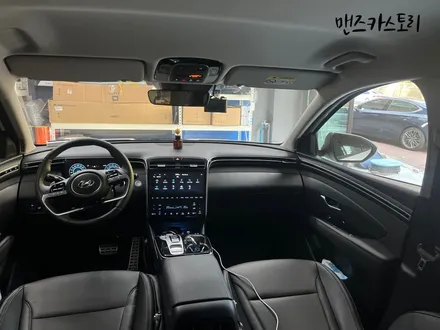 안산투싼NX4엠비언트 / 안산,시흥,화성