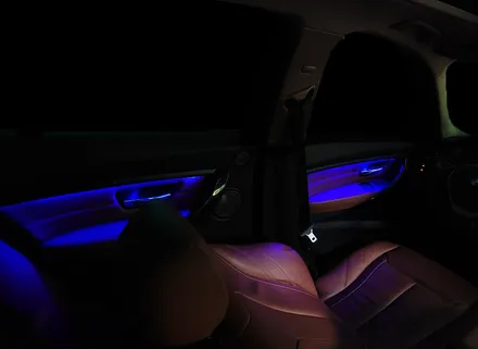 bmw 320d / 안산,시흥,화성