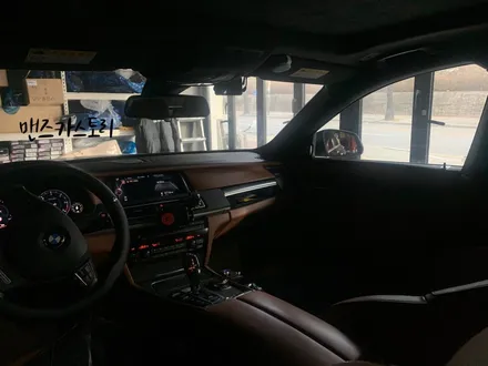 BMW 7시리즈 750LI 엠비언트 MCS 본점 맨즈카스토리 / 안산,시흥,화성