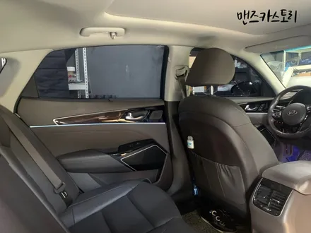 올 뉴 K7 엠비언트 MCS 본점 맨즈카스토리 / 안산,시흥,화성