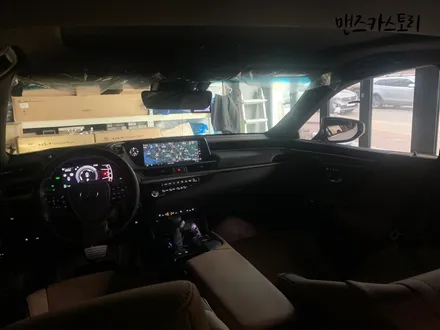 렉서스 ES300H 엠비언트 EXLED by 맨즈카스토리 / 안산,시흥,화성