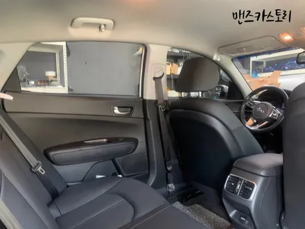 더 뉴 K5 2세대 실내 무드등 엠비언트 이엑스엘이디(EXLED) / 안산,시흥,화성