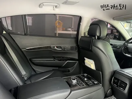 K9 순정 엠비언트가 없어 아쉬웠다면?? K9 엠비언트 매립형으로 / 안산,시흥,화성