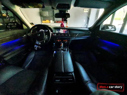 BMW 7시리즈 720d / 안산,시흥,화성