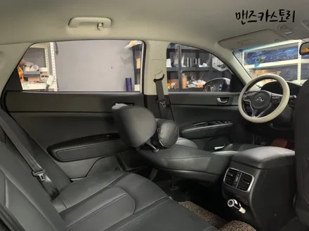 K5 2세대 엠비언트 MCS 본점 맨즈카스토리 / 안산,시흥,화성