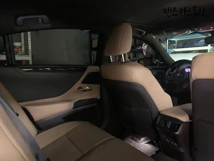 렉서스 ES300H 엠비언트 EXLED by 맨즈카스토리 / 안산,시흥,화성