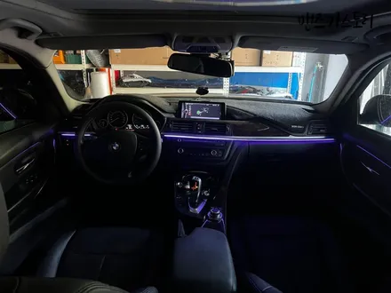 안산BMW320D엠비언트매립형 / 안산,시흥,화성