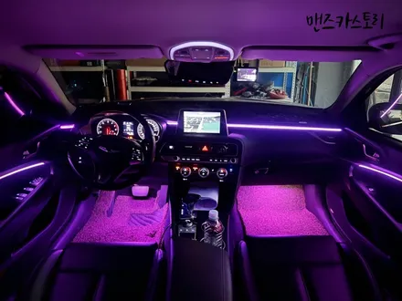 안산제네시스G70엠비언트 / 안산,시흥,화성