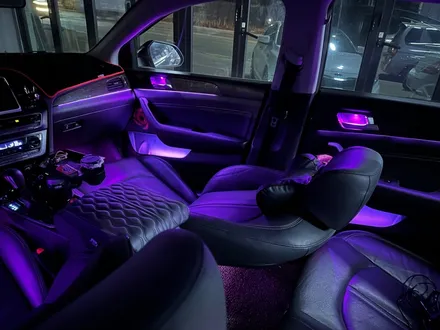 소나타 뉴라이즈 비노출 엠비언트 라이트 시공으로 실내를 은은하게 물들여보세요! / 안산,시흥,화성