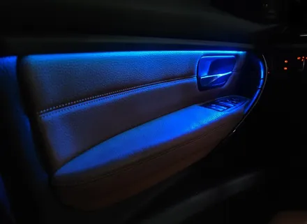 bmw 320d / 안산,시흥,화성