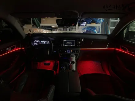제네시스 G80 엠비언트 MCS 본점 맨즈카스토리 / 안산,시흥,화성