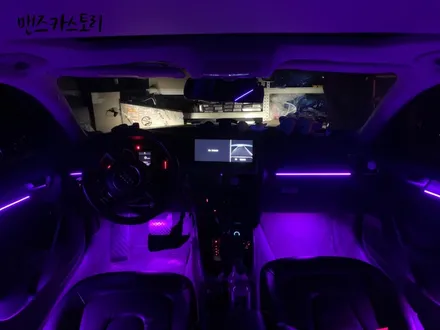 아우디 A4 엠비언트 MCS 본점 맨즈카스토리 / 안산,시흥,화성