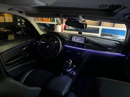 안산BMW320D엠비언트매립형 / 안산,시흥,화성