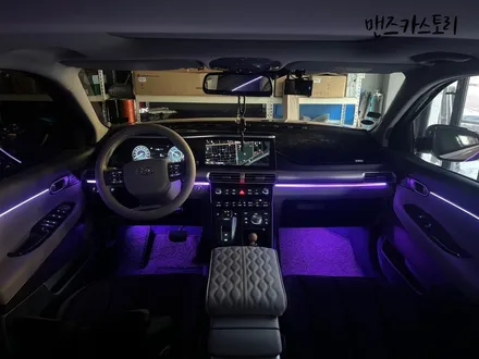 안산넥쏘엠비언트 / 안산,시흥,화성