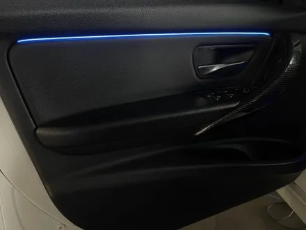 안산 BMW 3시리즈 F30 엠비언트 시공후기! / 안산,시흥,화성