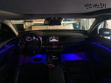 올 뉴 K7 엠비언트 MCS 본점 맨즈카스토리 / 안산,시흥,화성