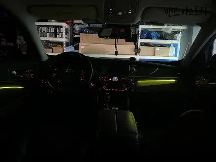 K9 순정 엠비언트가 없어 아쉬웠다면?? K9 엠비언트 매립형으로 / 안산,시흥,화성