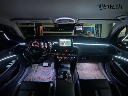 안산제네시스G70엠비언트 / 안산,시흥,화성