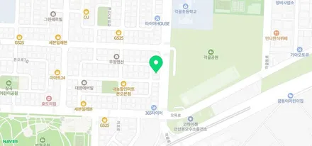 올뉴카니발하이리무진 닷기어봉버전1 / 안산시 상록구