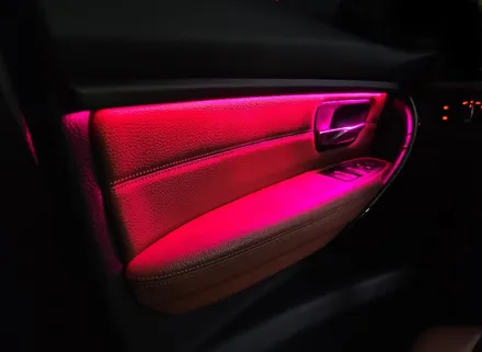 bmw 320d / 안산,시흥,화성
