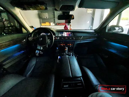 BMW 7시리즈 720d / 안산,시흥,화성